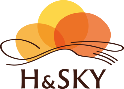 株式会社H&SKY